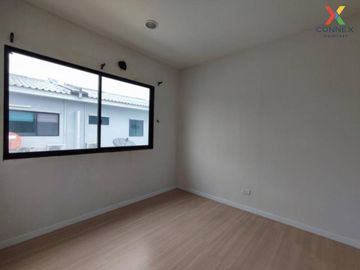 FOR SELL townhouse BAAN KLANG MUANG RAMA 2 – BHUDDHABUCHA BTS-Udom Suk CX-54808
