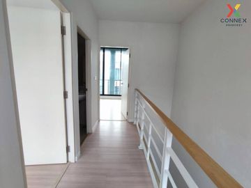 FOR SELL townhouse BAAN KLANG MUANG RAMA 2 – BHUDDHABUCHA BTS-Udom Suk CX-54808