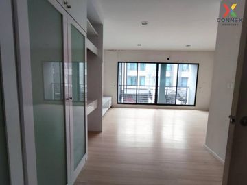 FOR SELL townhouse BAAN KLANG MUANG RAMA 2 – BHUDDHABUCHA BTS-Udom Suk CX-54808