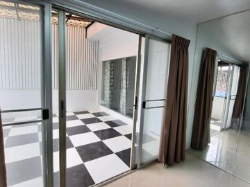 FOR SELL townhouse Varathorn Ville Pattanakarn 44 BTS-Phra Khanong CX-84579