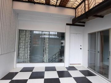 FOR SELL townhouse Varathorn Ville Pattanakarn 44 BTS-Phra Khanong CX-84579