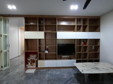 FOR SELL townhouse Varathorn Ville Pattanakarn 44 BTS-Phra Khanong CX-84579