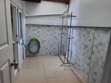 FOR SELL townhouse Varathorn Ville Pattanakarn 44 BTS-Phra Khanong CX-84579