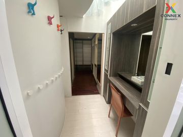FOR SELL townhouse Varathorn Ville Pattanakarn 44 BTS-Phra Khanong CX-84579