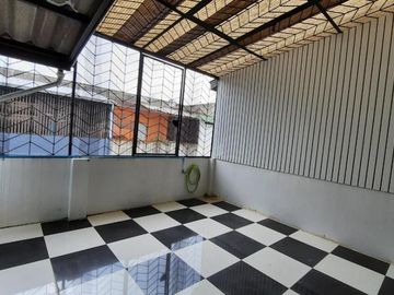 FOR SELL townhouse Varathorn Ville Pattanakarn 44 BTS-Phra Khanong CX-84579