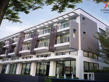 FOR SELL Townhouse/Townhome   TOWN PLUS PRACHAUTHIT BTS-Wutthakat CX-81819