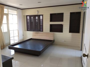 FOR SELL house Vararom Prachauthit 98 MRT-Thailand Cultural Centre CX-81617