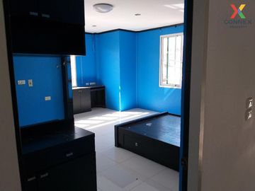FOR SELL house Vararom Prachauthit 98 MRT-Thailand Cultural Centre CX-81617