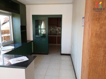 FOR SELL house Vararom Prachauthit 98 MRT-Thailand Cultural Centre CX-81617