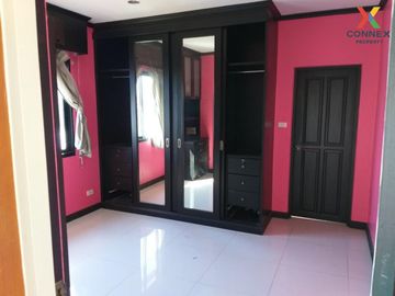 FOR SELL house Vararom Prachauthit 98 MRT-Thailand Cultural Centre CX-81617