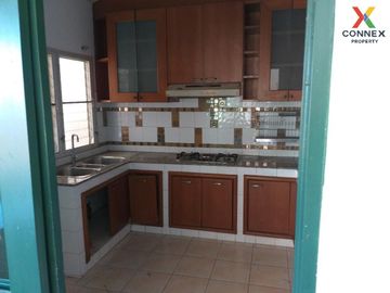 FOR SELL house Vararom Prachauthit 98 MRT-Thailand Cultural Centre CX-81617