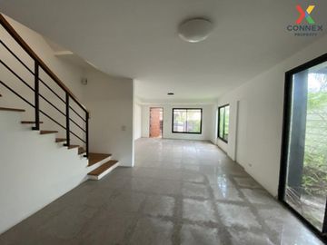 FOR SELL townhouse AREEYA MANDARINA SUKHUMVIT 77 MRT-Thailand Cultural Centre CX-81526