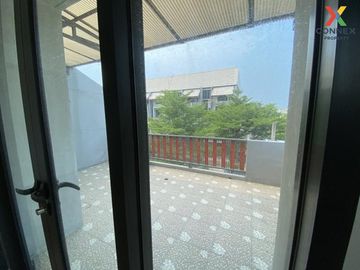 FOR SELL townhouse AREEYA MANDARINA SUKHUMVIT 77 MRT-Thailand Cultural Centre CX-81526