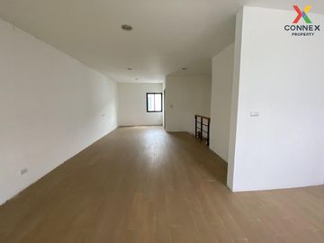 FOR SELL townhouse AREEYA MANDARINA SUKHUMVIT 77 MRT-Thailand Cultural Centre CX-81526