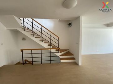 FOR SELL townhouse AREEYA MANDARINA SUKHUMVIT 77 MRT-Thailand Cultural Centre CX-81526