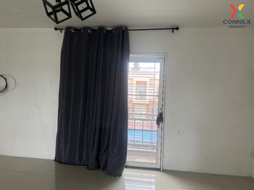 For Sale Commercial building, 3 storey, Soi Mit Samphan , Samet , Mueang Chon Buri , Chon Buri , CX-85223