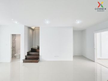 FOR SELL townhouse The Exclusive Chaengwattana – Tiwanon BTS-Khu Khot CX-54440