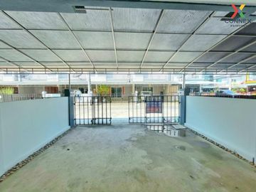 FOR SELL townhouse The Exclusive Chaengwattana – Tiwanon BTS-Khu Khot CX-54440