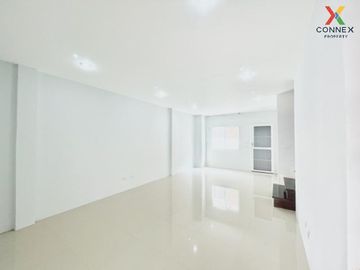 FOR SELL townhouse The Exclusive Chaengwattana – Tiwanon BTS-Khu Khot CX-54440