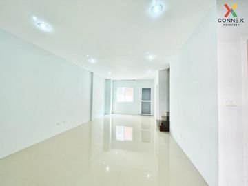FOR SELL townhouse The Exclusive Chaengwattana – Tiwanon BTS-Khu Khot CX-54440