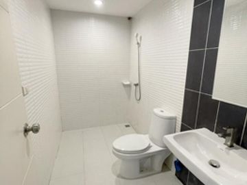 FOR SELL townhouse The Exclusive Chaengwattana – Tiwanon BTS-Khu Khot CX-54440