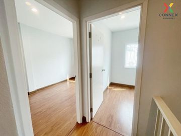 FOR SELL townhouse The Exclusive Chaengwattana – Tiwanon BTS-Khu Khot CX-54440