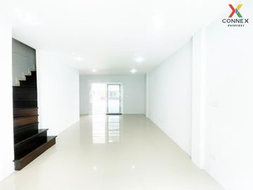 FOR SELL townhouse The Exclusive Chaengwattana – Tiwanon BTS-Khu Khot CX-54440