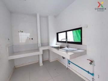 FOR SELL townhouse Baan Mai Rama 2-Buddhabucha  BTS-Khu Khot CX-55119