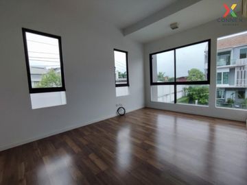 FOR SELL townhouse Baan Mai Rama 2-Buddhabucha  BTS-Khu Khot CX-55119
