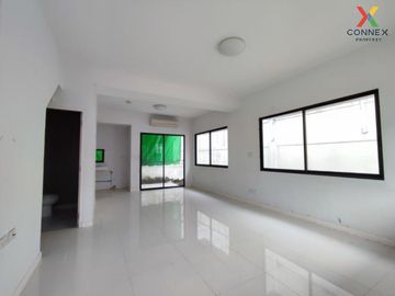 FOR SELL townhouse Baan Mai Rama 2-Buddhabucha  BTS-Khu Khot CX-55119