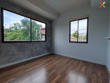FOR SELL townhouse Baan Mai Rama 2-Buddhabucha  BTS-Khu Khot CX-55119