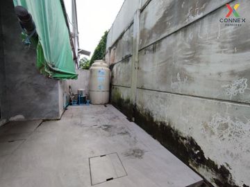 FOR SELL townhouse Baan Mai Rama 2-Buddhabucha  BTS-Khu Khot CX-55119