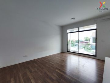 FOR SELL townhouse Baan Mai Rama 2-Buddhabucha  BTS-Khu Khot CX-55119