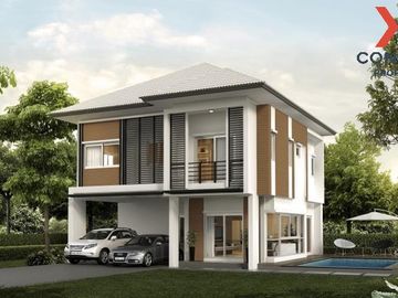 FOR SELL townhouse Patta Town Pattaya BTS-Khu Khot CX-85492