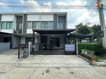 FOR SELL townhouse Pleno Phaholyothin-Rangsit MRT-Ladprao 101 CX-93522