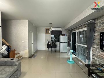 FOR SELL townhouse Pleno Phaholyothin-Rangsit MRT-Ladprao 101 CX-93522