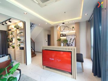 FOR SELL house Venue ID Vipha - Phahol MRT-Ladprao 101 CX-75960