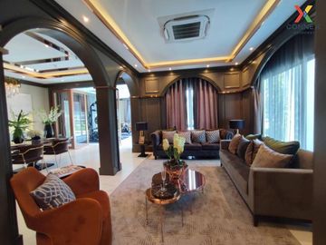 FOR SELL house Venue ID Vipha - Phahol MRT-Ladprao 101 CX-75960