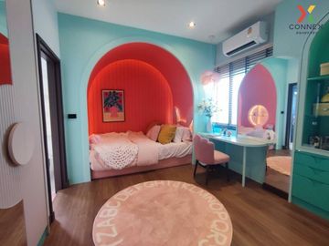 FOR SELL house Venue ID Vipha - Phahol MRT-Ladprao 101 CX-75960