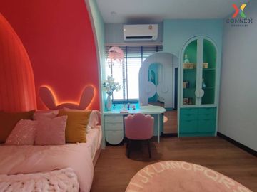 FOR SELL house Venue ID Vipha - Phahol MRT-Ladprao 101 CX-75960