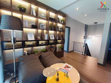 FOR SELL house Venue ID Vipha - Phahol MRT-Ladprao 101 CX-75960