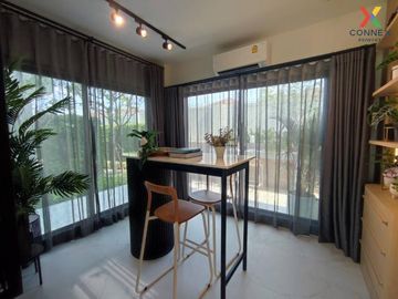 FOR SELL house Venue ID Vipha - Phahol MRT-Ladprao 101 CX-75960
