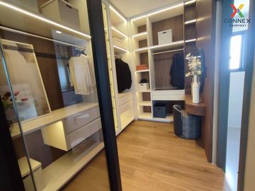 FOR SELL house Venue ID Vipha - Phahol MRT-Ladprao 101 CX-75960