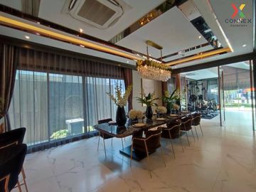 FOR SELL house Venue ID Vipha - Phahol MRT-Ladprao 101 CX-75960