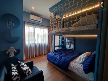 FOR SELL house Venue ID Vipha - Phahol MRT-Ladprao 101 CX-75960