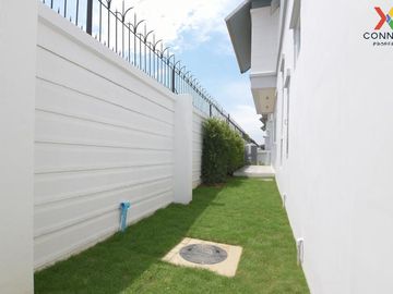 FOR SELL house Sirivalai Rangsit Klong 1 BTS-Khu Khot CX-52916