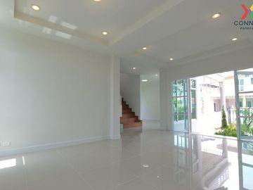 FOR SELL house Sirivalai Rangsit Klong 1 BTS-Khu Khot CX-52916
