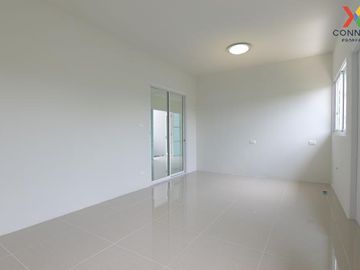 FOR SELL house Sirivalai Rangsit Klong 1 BTS-Khu Khot CX-52916