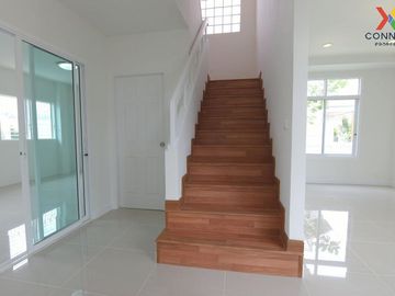 FOR SELL house Sirivalai Rangsit Klong 1 BTS-Khu Khot CX-52916