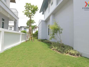 FOR SELL house Sirivalai Rangsit Klong 1 BTS-Khu Khot CX-52916